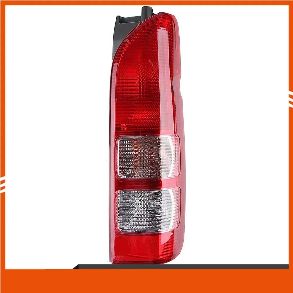 Rear Stop Brake Tail Light  for Toyota Hiace Van 2005 2006 2007 2008 2009 2010 2011 2012 2013 2014 2015 2016 2017 2018