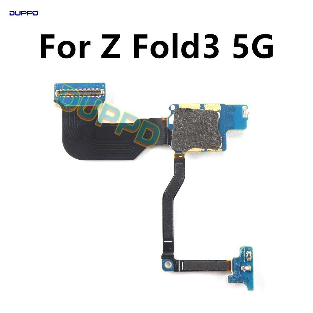 Signal Antenna Main Board Motherboard Connector Flex Cable For Samsung Galaxy Z Fold3 5G SM-F926 F926