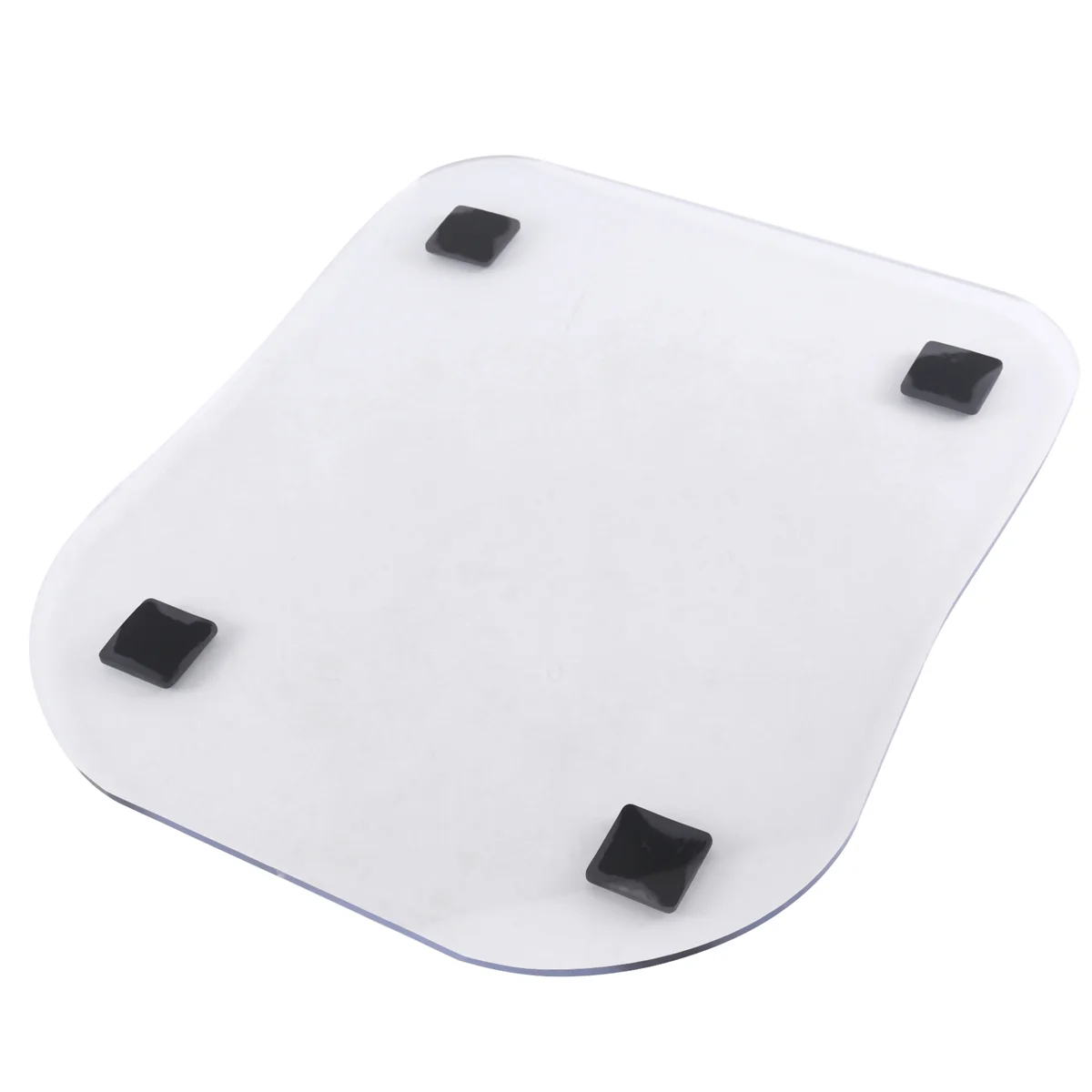 

For Thermomix TM5 TM6 TM21 TM31 Mixer Blender Anti-Slip Pad Acrylic Pad for Countertop Kitchen Sliding Appliance Mats