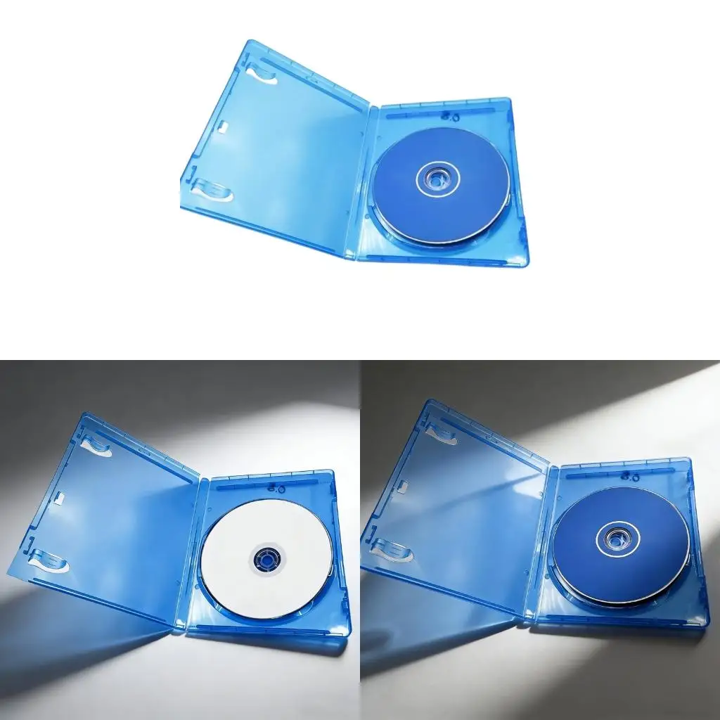 4XFC Upgrades Modding Disc Adapter Ensuring Compatibility with Gold Tool Mold Preventing Hardware Damage on System for P4