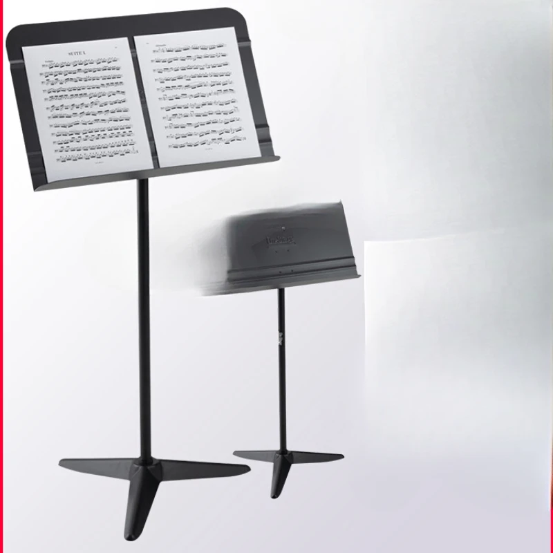 

SM7711B landing style sheet music stand