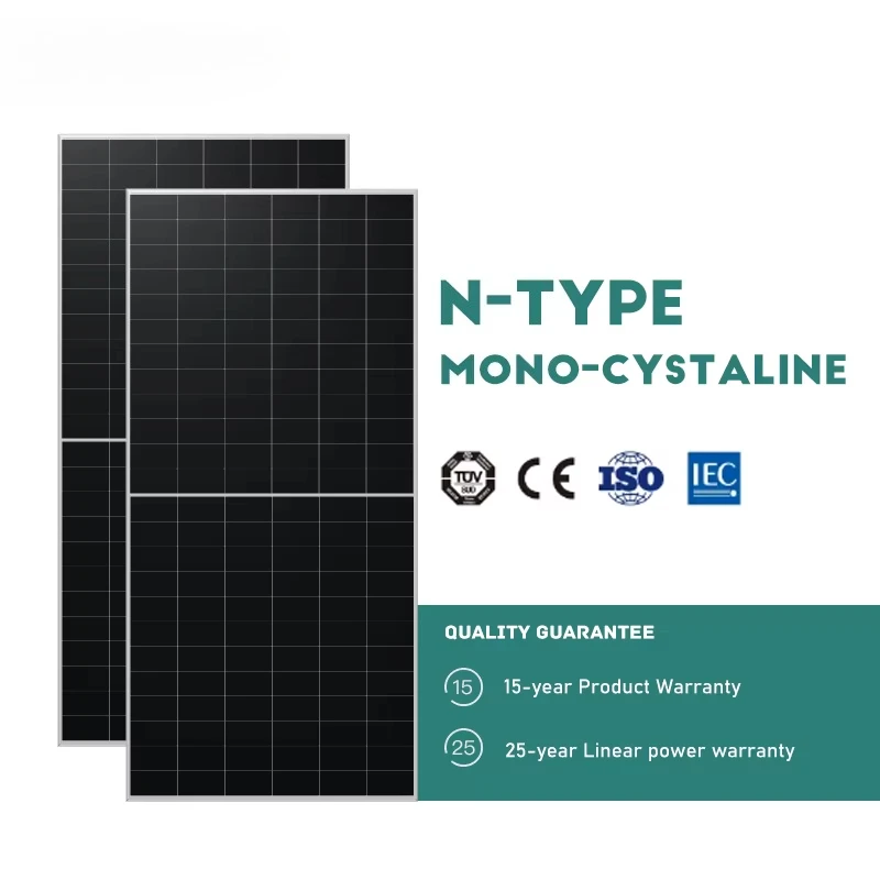 6 Kw 10Kw 15 Kw 10000W Photovoltaic Kit Complete Hybrid Solar Energy Storage System With Lithium Battery
