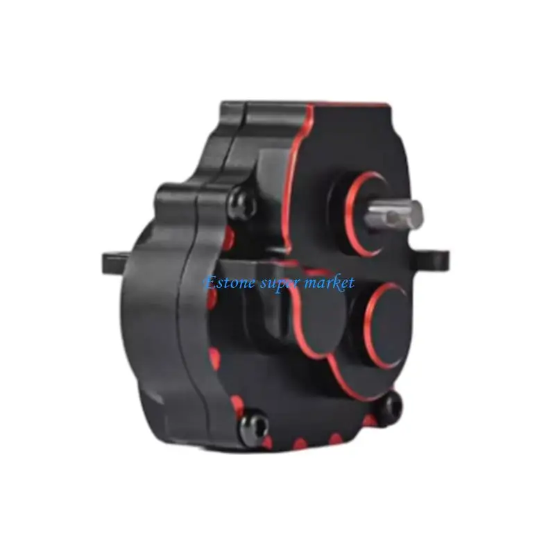 090B Zestaw łożysk zębatych Części zamienne do zdalnie sterowanego samochodu w skali 1/18