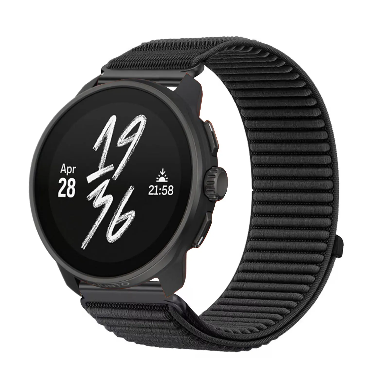 Nylon Bands For Suu… - image