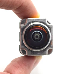 360 Camera Rear Camera for Audi A3 S3 for Leon MK4 5WA980556 5WA980556A 5WA980556B