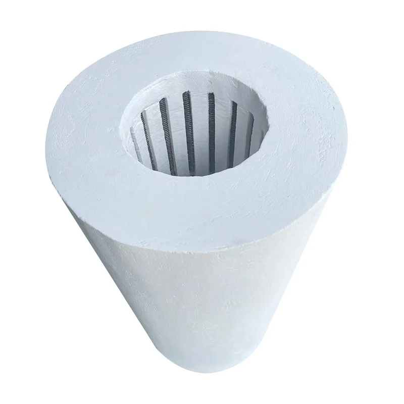 

Высокотемпературная трубчатая печь из глинозема и керамического волокна, промышленная печь