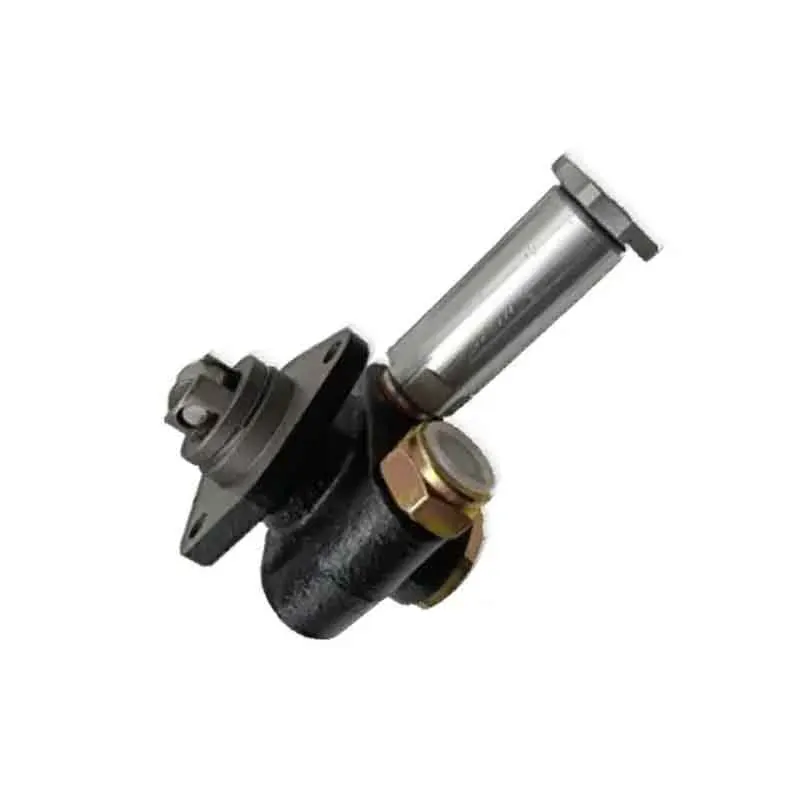 105220-5960 105220-5001 for Komatsu PC200 120 220-5-6-7 fuel manual pump 6D102 6D95 engine excavator