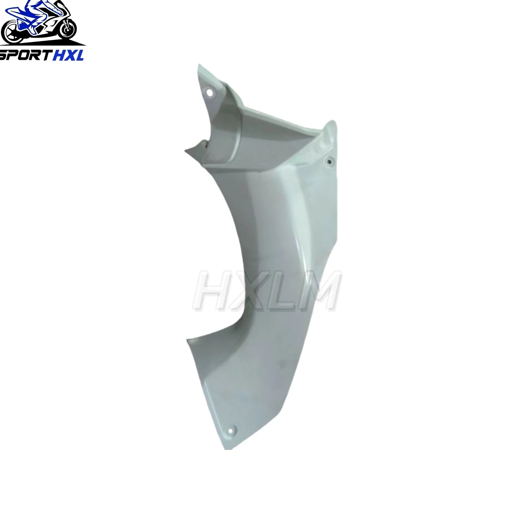 OEM Fitment Racing Front Side Fender Moto Fairing For Kawasaki Motor 2020 ZX-14R 2020 2025