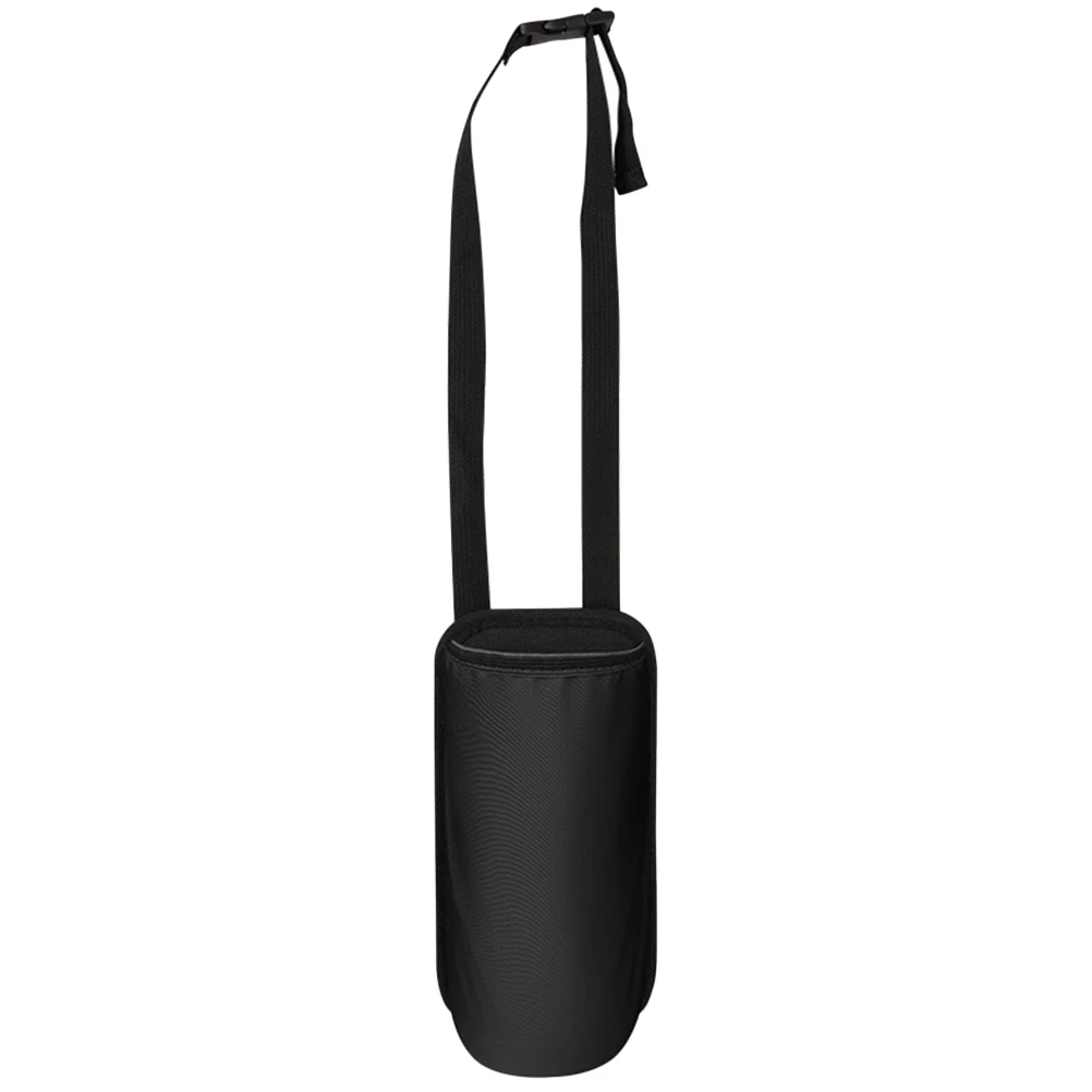 

Car Cup Water Bottle Storage Bag Multifunctional Drink Organizer Universal Vehicle Accessories Practical Function Expand Space