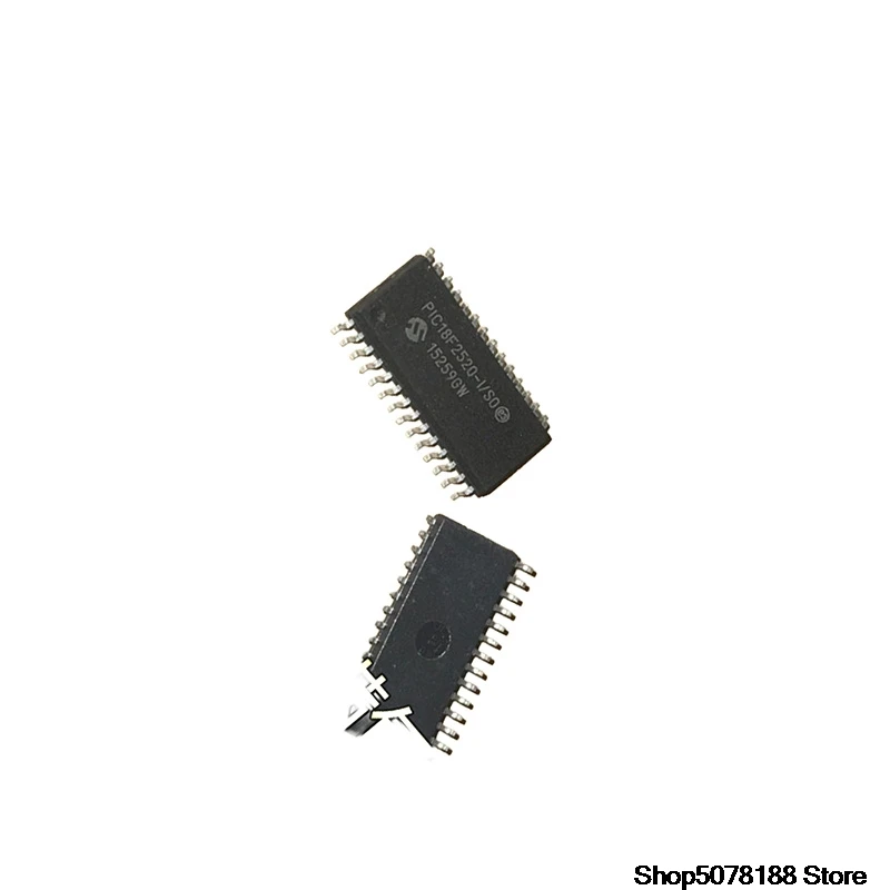 5pieces-pic18f2520-pic18f2520-i-so-sop28-original-and-in-stock