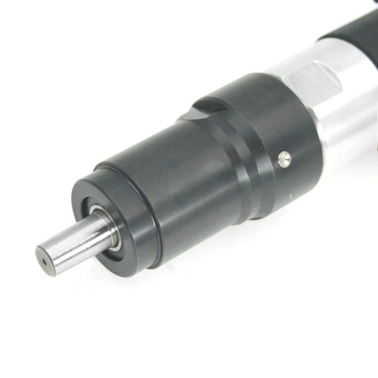 آلة التنصت المستقيمة الهوائية T014، آلة التنصت على آلة الحفر #4