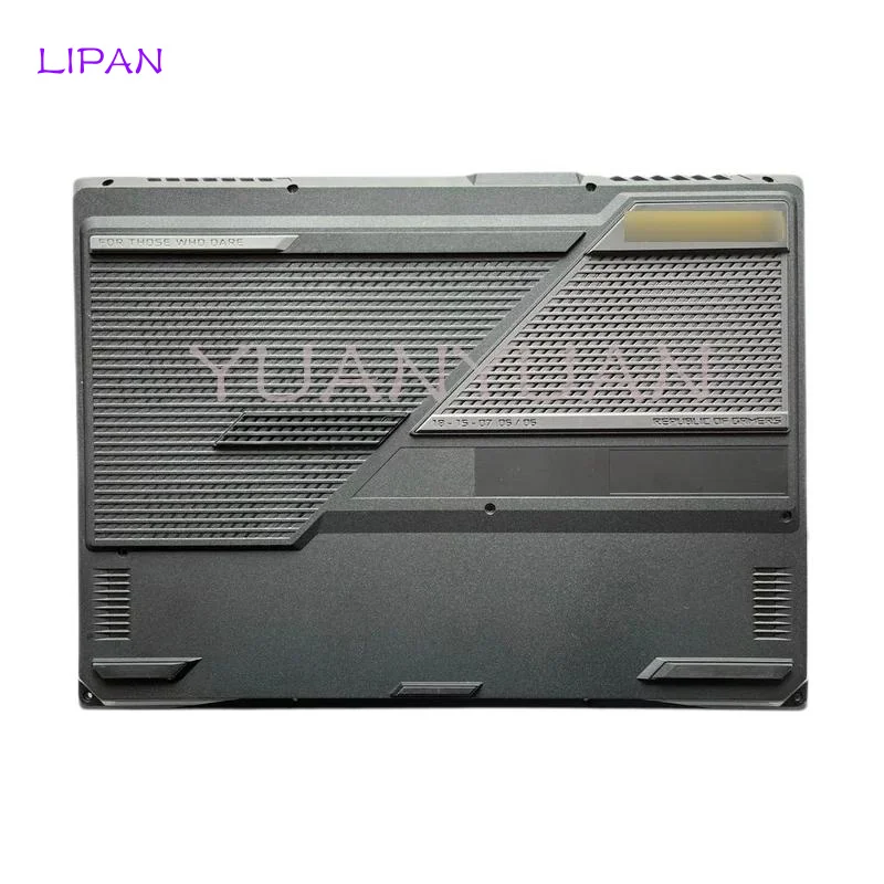 L For ASUS 6Puls ROG G713 G713Q G733 bottom shell lower cover back case