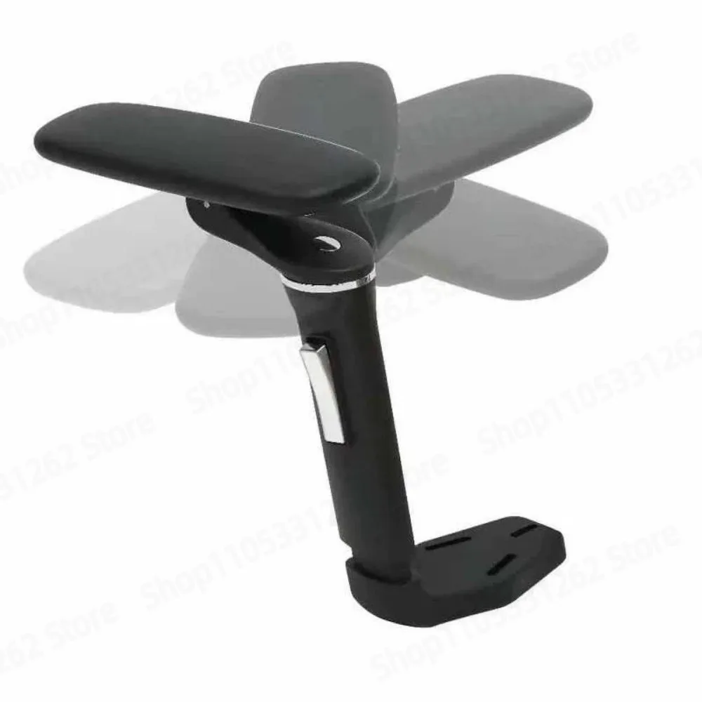 Computer office gaming mesh swivel chair 5D armrest panel repair parts kit set tool pack