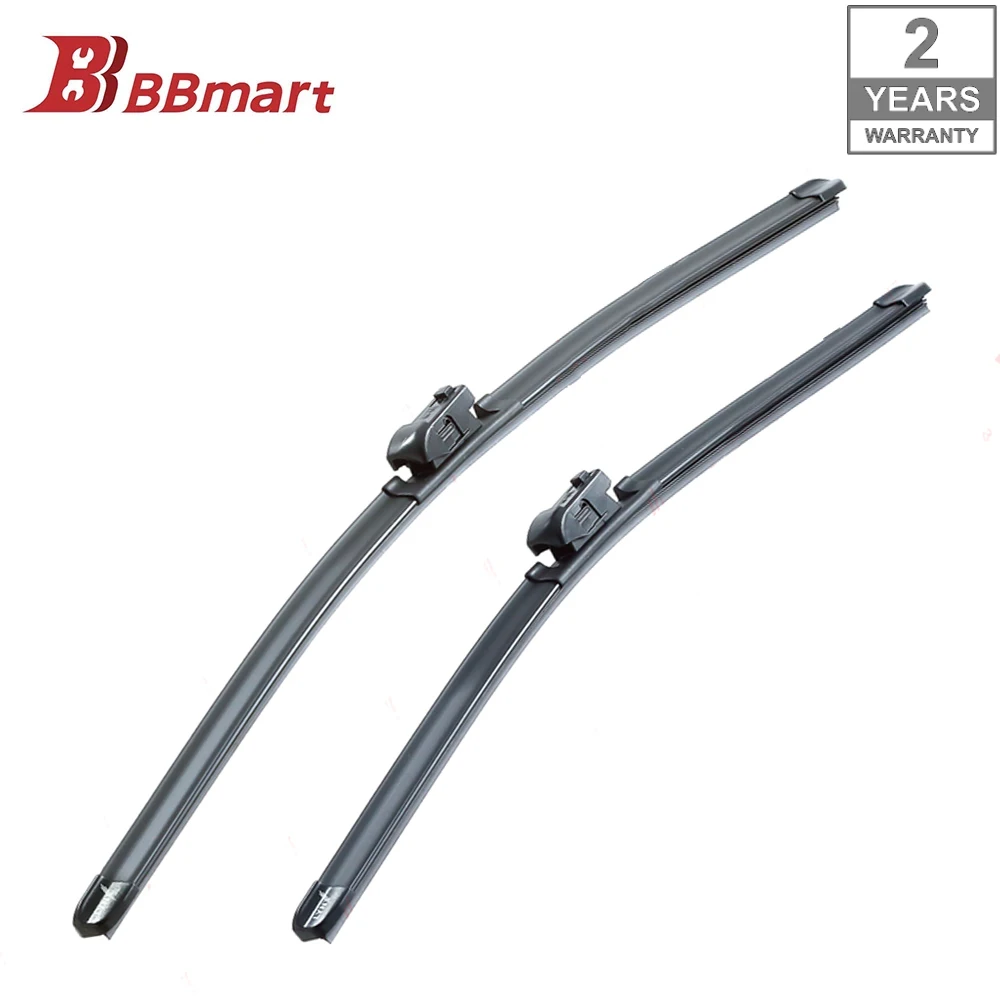 

LR083266 BBmart Auto 1 pair Wiper Blades For Land Rover DISCOVERY V L462 Range Rover LG Range Rover Sport LW Car Accessories