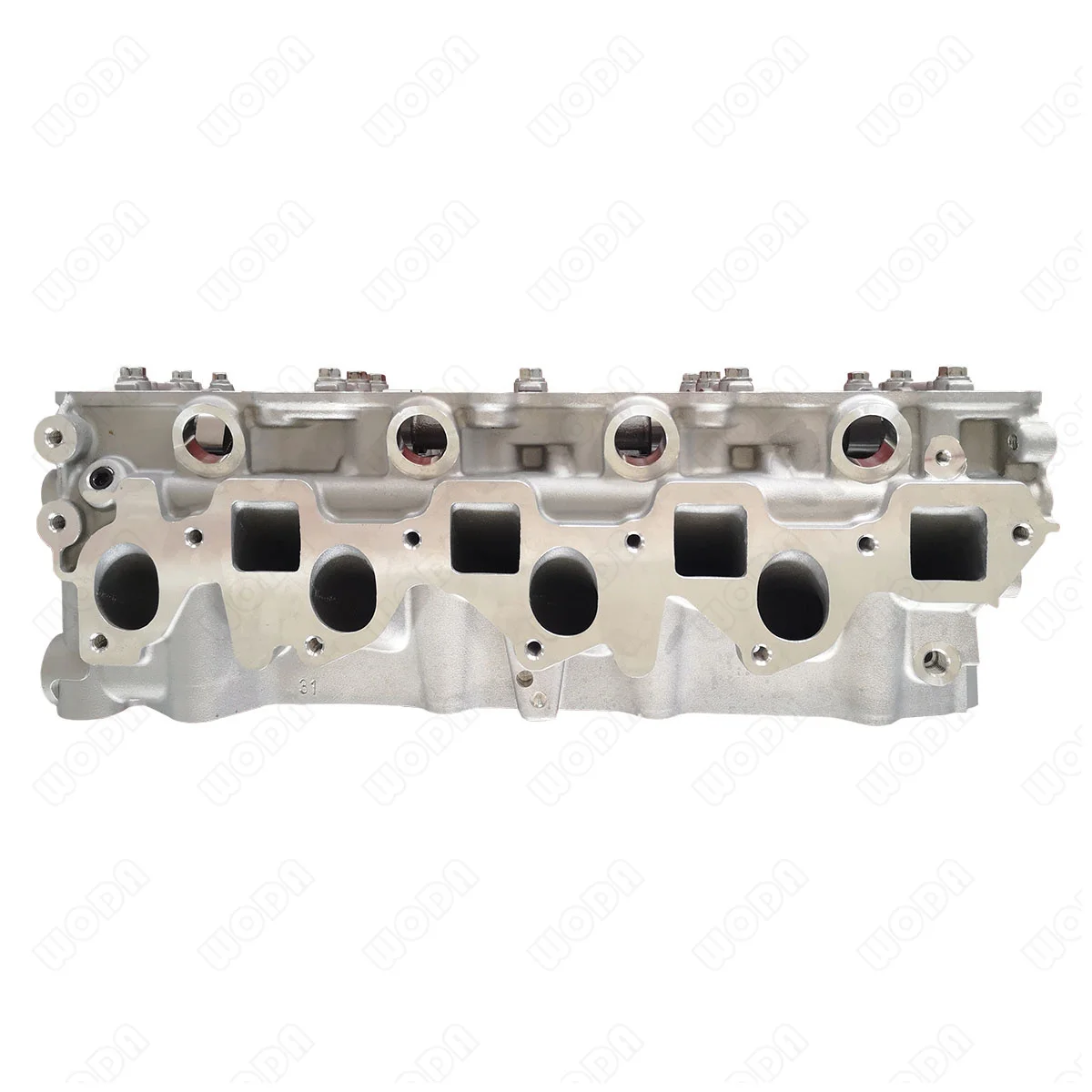 

High Quality 11039-VZ20A 7701458028 11039-VC10A ZD30 Cylinder Head For Nissan ZD30-DDTI