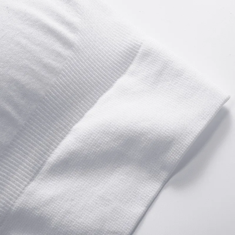 Dámská sexy podprsenka s bezdrátovou technologií, měkká, s nastavitelnou velikostí, s vyjímatelnou vložkou, velikost S-3XL, 2101 - náhled 5