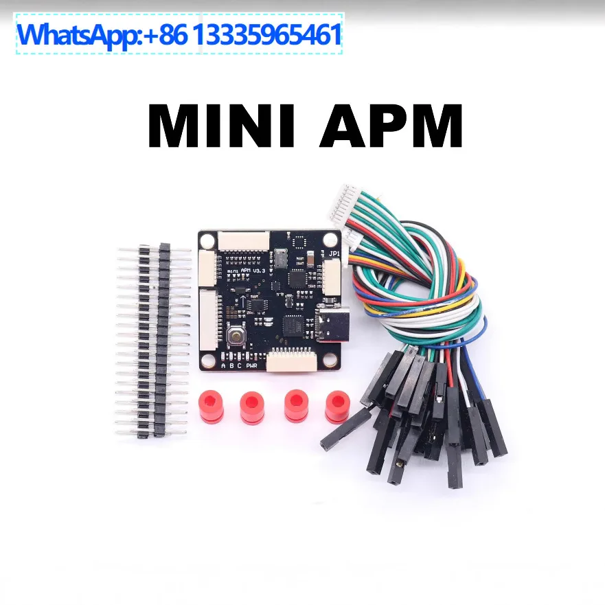 Bo Cube Mini Apm V3…