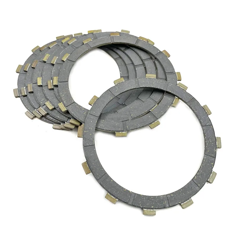 Dry Friction Clutch plates discs For Ducati 748 916 996 ST3 ST4 M900 S4 S4R DS1000 M1000 999 796 803 1098 1198 848 796 1100