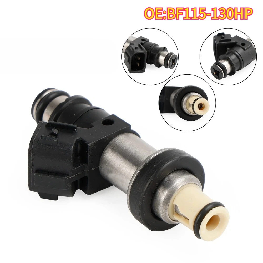 

High quality New For BF115-130HP Honda outboard MP7770 4-stroke BF115-130HP fuel injector
