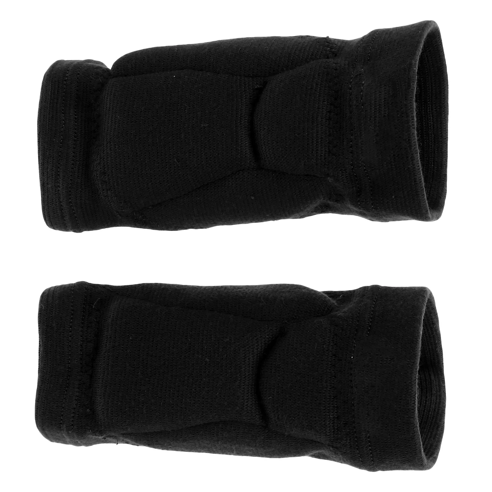 

1 Pair Elbow Brace Sponge Support Breathable Sports Protector For Tennis Basketball Weightlifting Men Women Elbow Sleeve