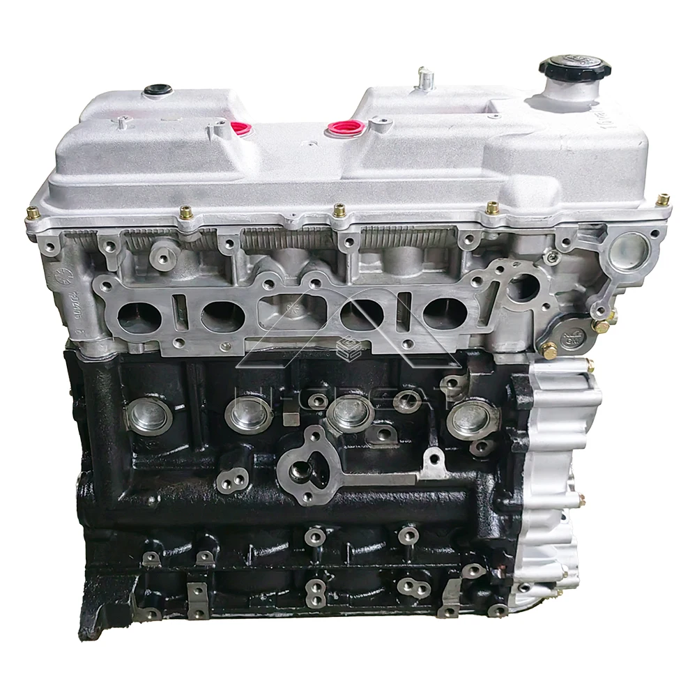 

Car Parts 2.7L 3RZ-FE Engine Long Block 3RZ Engine Assembly for Toyota Hiace Hilux 4Runner Tacoma Japanese Car Engine Systems