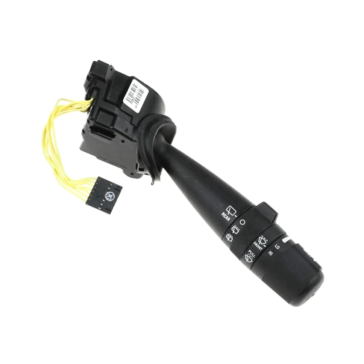 

Комбинация переключателя стеклоочистителя для Chrysler Jeep 68003215AD 214867207 68003215AA