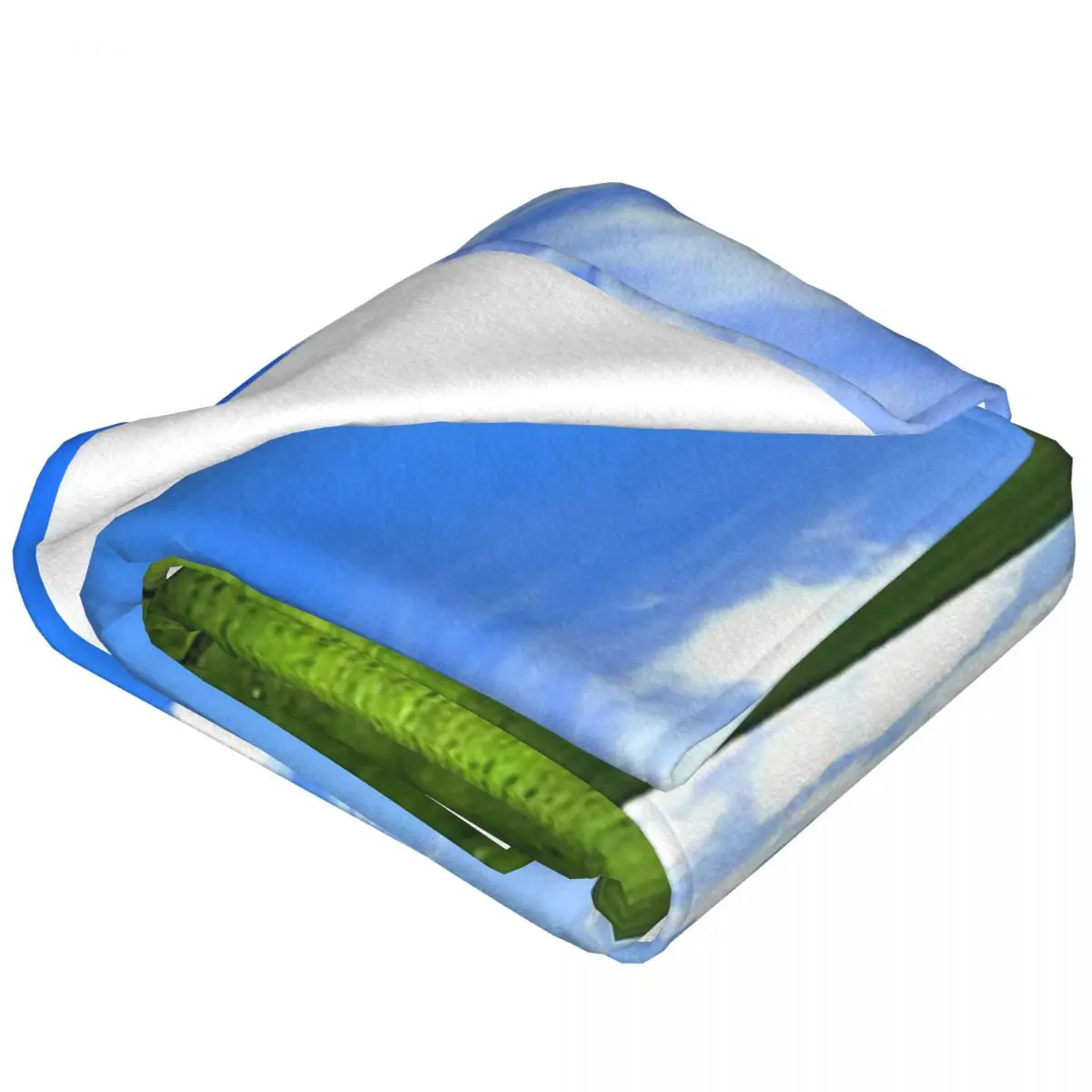 Windows XP Wallpaper Blankets Fleece Super Soft Sofa Throw Blanket For Couch Bedding Travel Throws Bedspread Quilt