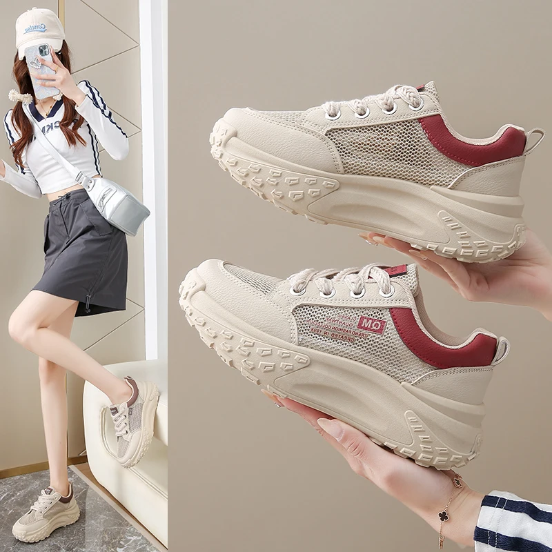 

2025 new men's casual shoes,walking shoes,sneakers strolling shoe Lightweight Soft Sole Daily Wear Outdoor Cushioned Travel