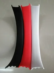 Replacement Headband Rubber Cushion Bottom Head Band Pad for Solo 2 3 Solo 2.0 3.0 Headphones