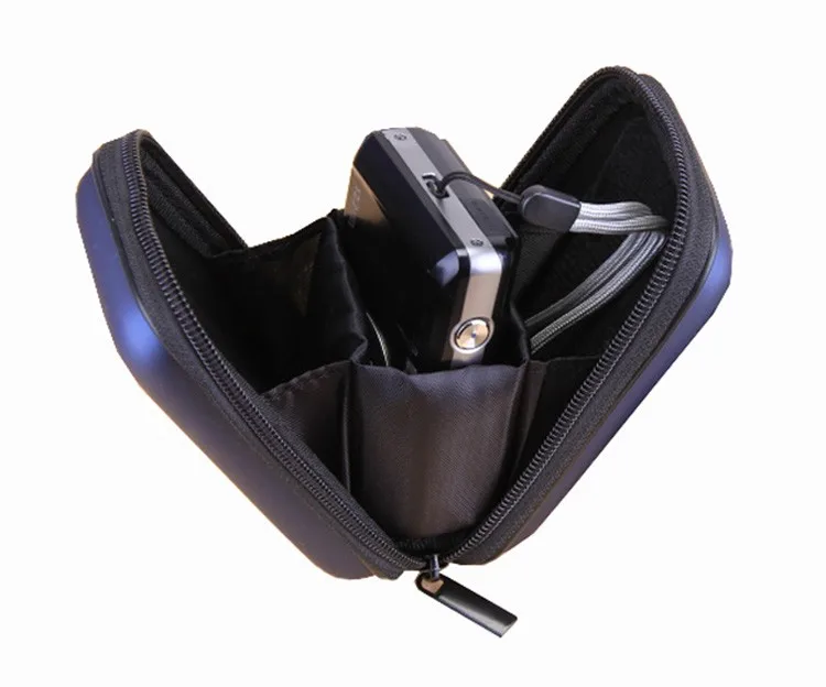 Жесткий чехол из ЭВА для цифровой камеры SONY RX100 RX100II RX10M3 HX30 HX50 HX60 HX99 HX90 WX500 WX300 WX700 WX800 Защитный чехол