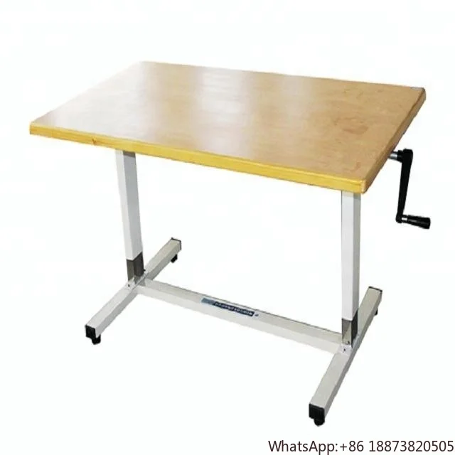 

Occupational Therapy Ot Table Hand Equipment