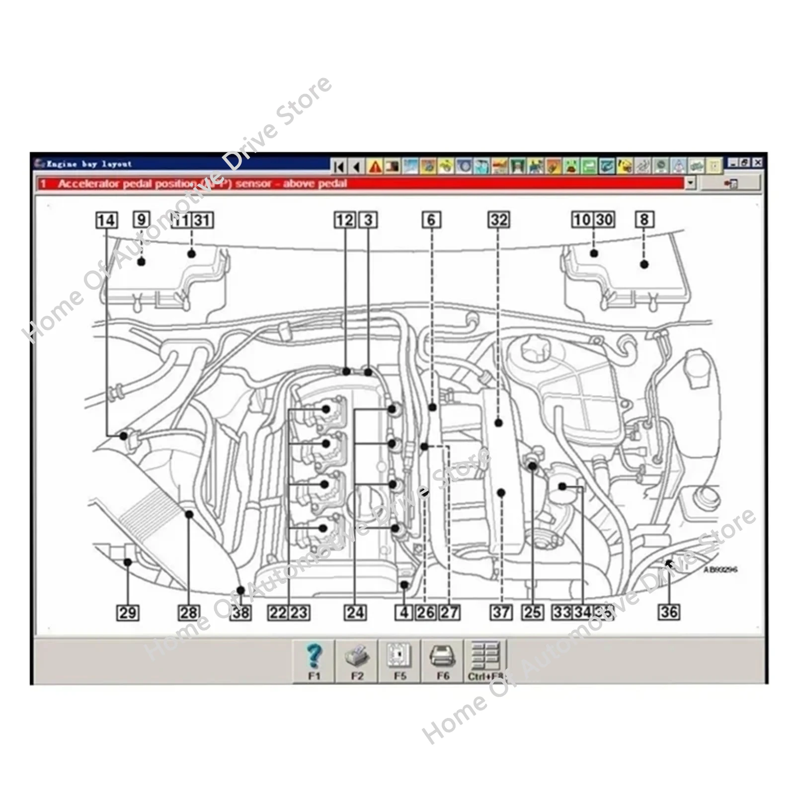 2024 Auto repair software Vivid 2018 Workshop DATA 2018 Atris-Technik Europe Automotive Repair Software + autodata 3.45 software