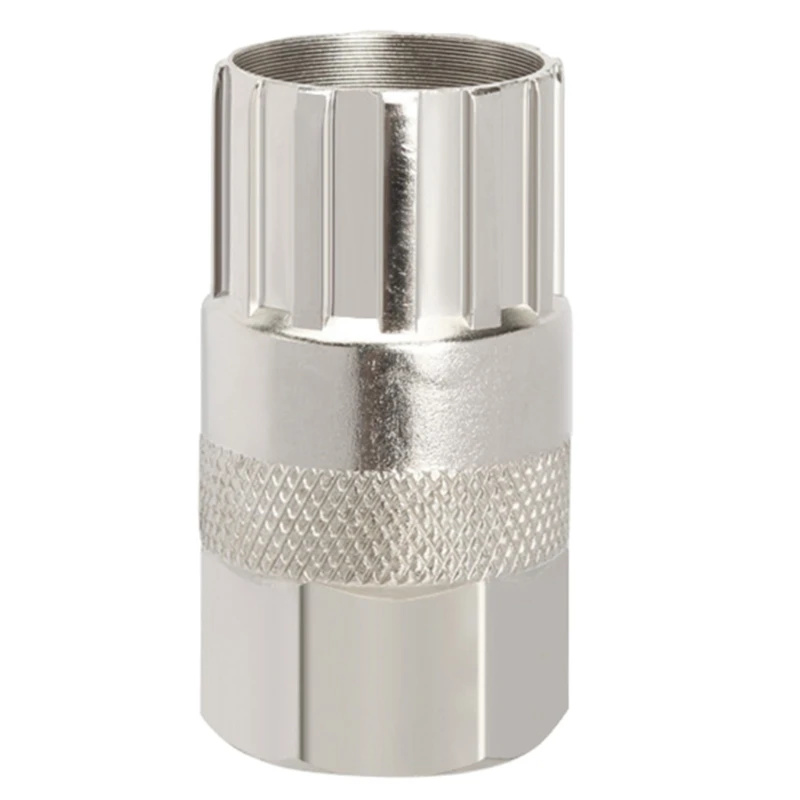 Universele Bicycl Freewheel Remover Tool Freewheel Install Removal Tool voor 6,7,8,9,10,11 Speed ​​Freewheel Duurzaam