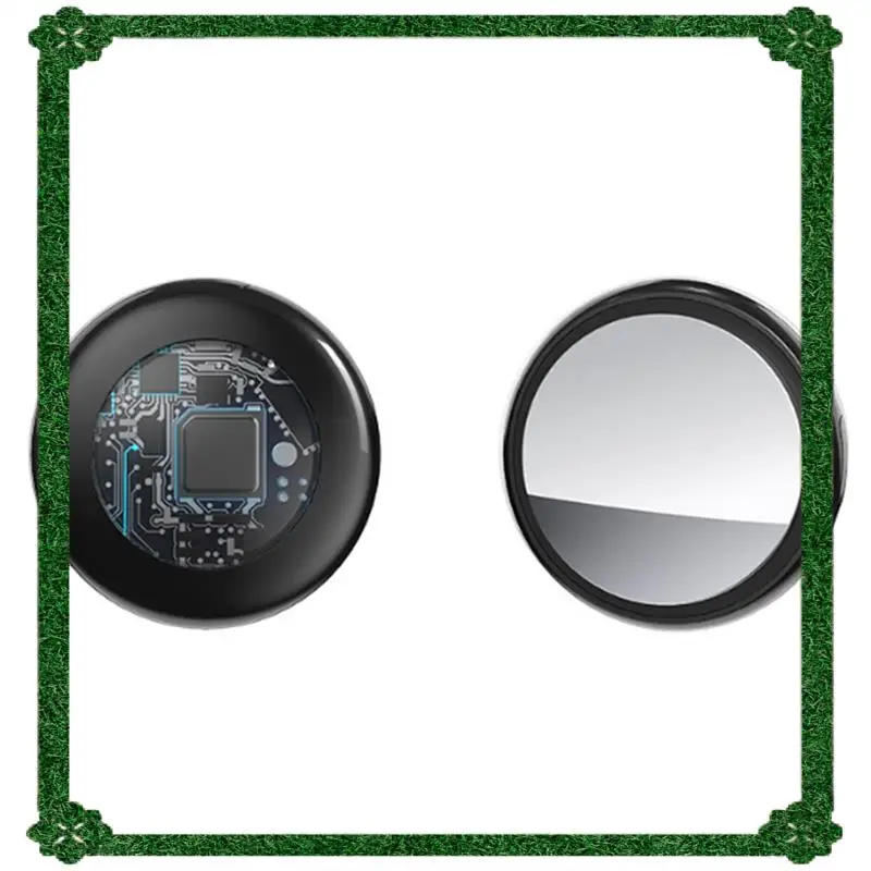 

24-Hour Delivery Smart Finder Tracker TX02 Mini GPS Key Tag IPX5 Waterproof Anti-Lost Device Realtime Locator Work