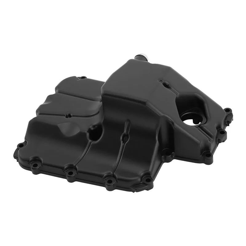 

Oil Pan Strainer Covers Fit For YAMAHA MT09 2014-2020 FZ09 2014-2017 FJ09 2015-2017 Motorcycle Accessories