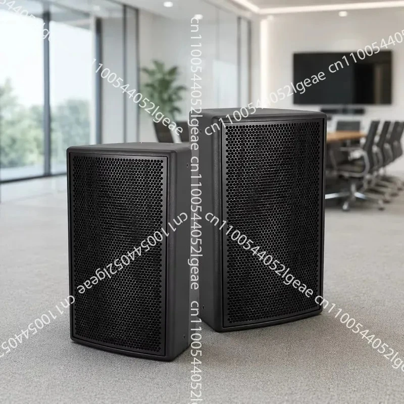 8 Inch Full Range Speaker Audio Equipment/amplifier/speaker