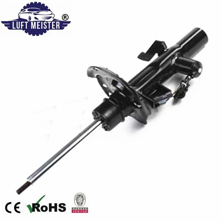 Front Shock Absorber Active Suspension for Volvo S80 V70 XC70 with   31340317 31200388 31340316 31200389