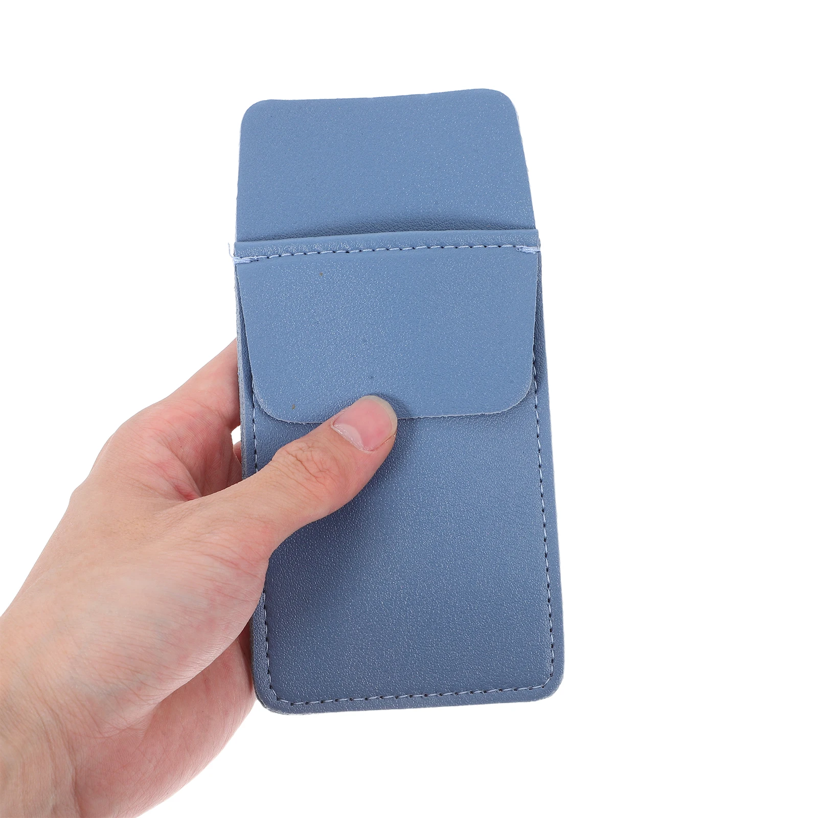 Small Size PU Pocket Protector Nurse Pen Organizer Pencil Pouch Shirt Pocket Protector for Work Pen Organizer