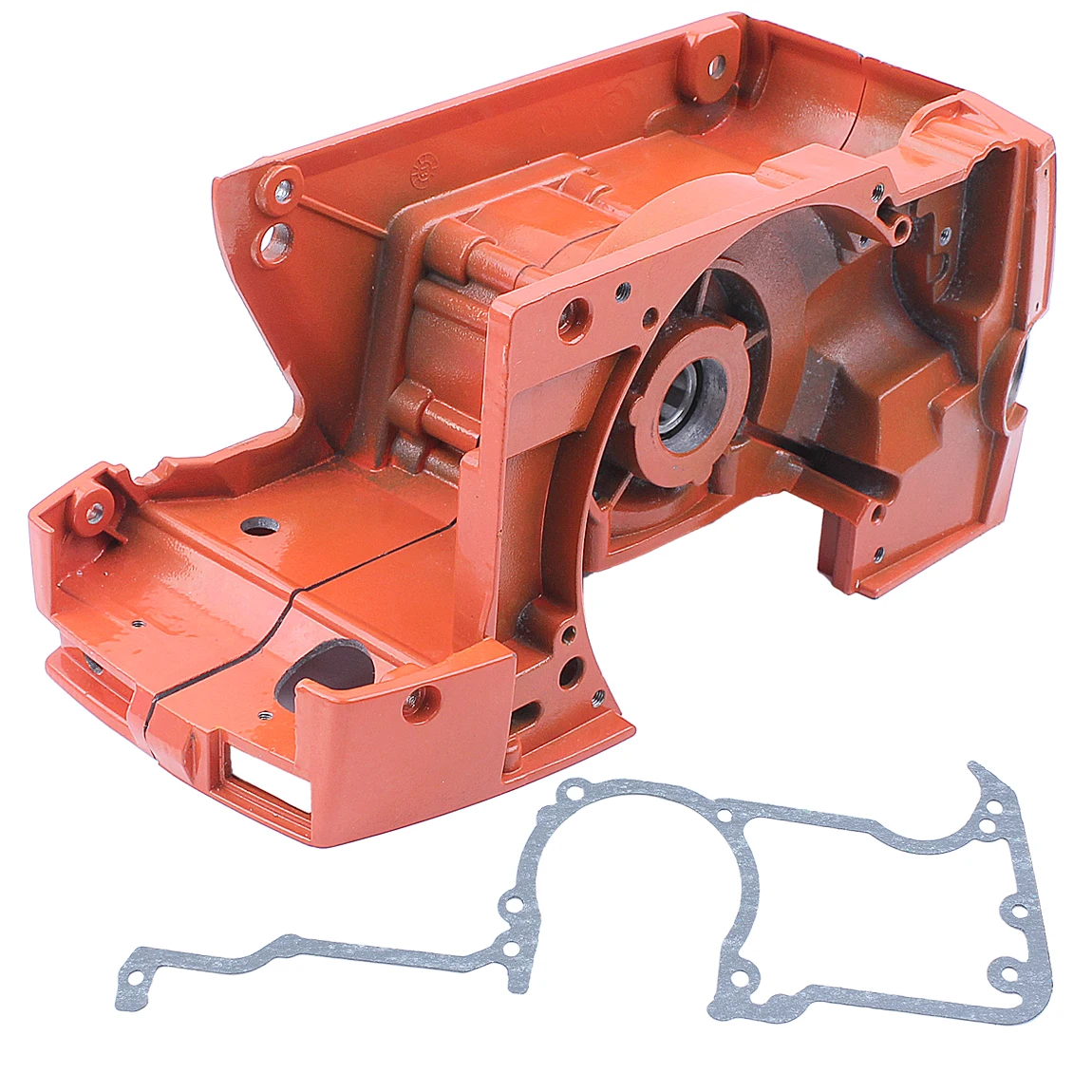Crankcase Crank Case Gasket For Husqvarn 268 272 XP 61 Chainsaw #