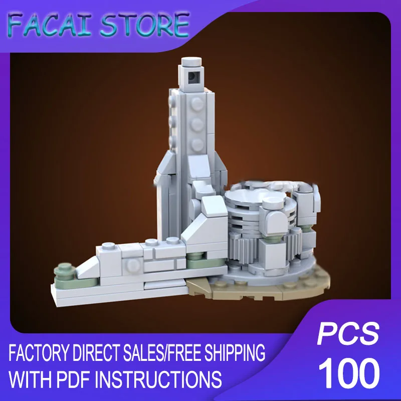 

Magic Rings Model Moc Building Bricks Modular Map Of Middle-Earth Model Technology Blocks Christmas DIY Toy Construction Gifts