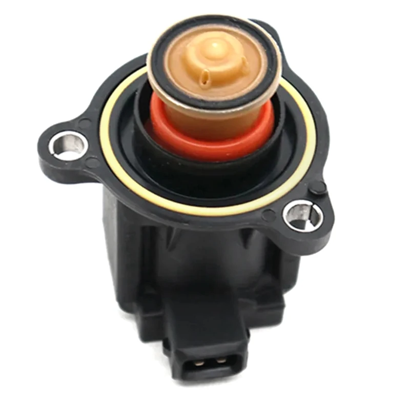 1 PCS 59001107102 Diverter Solenoid Valve Converter Black ABS For BMW 1 3 5 6 7 X3 X5 X6 F07 F10 F20 F21 F30 E70 E88 E90 E92 E93