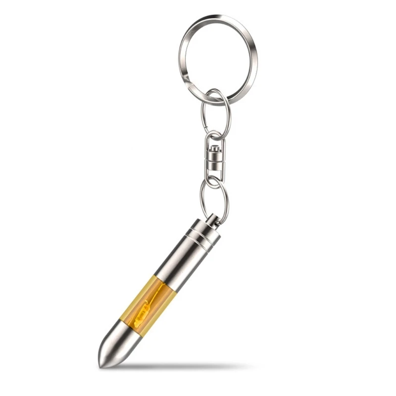41XA Safe & Reliable Anti Static Discharge Tool Keychain Upgrades for Personal Body Static Prevention Any time Anywhery