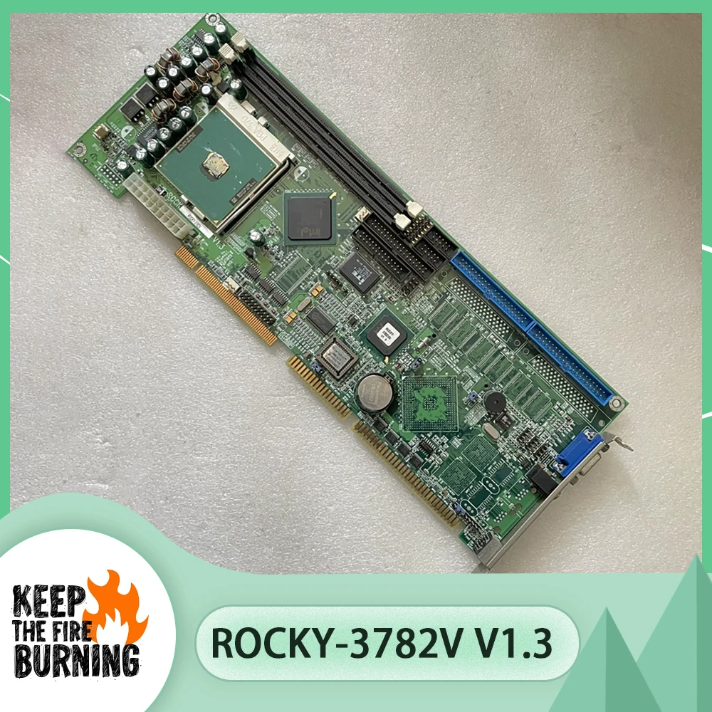Industrial Motherboards ROCKY-3782V V1.3