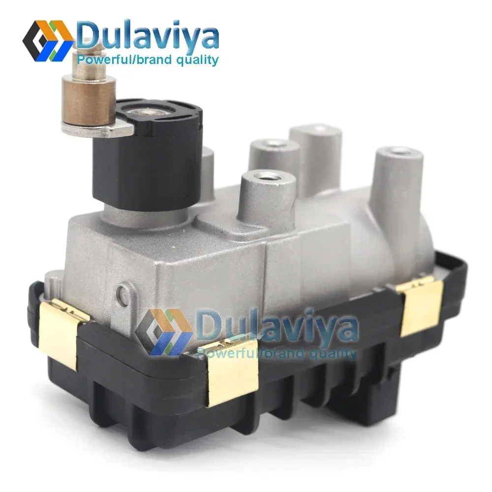 G-047 U-003 For Great Wall Wingle 7 H5 H6 For Havel GW4D20 Engine Turbo Actuator  1118100-AED12 815479-5010 1118100AED12