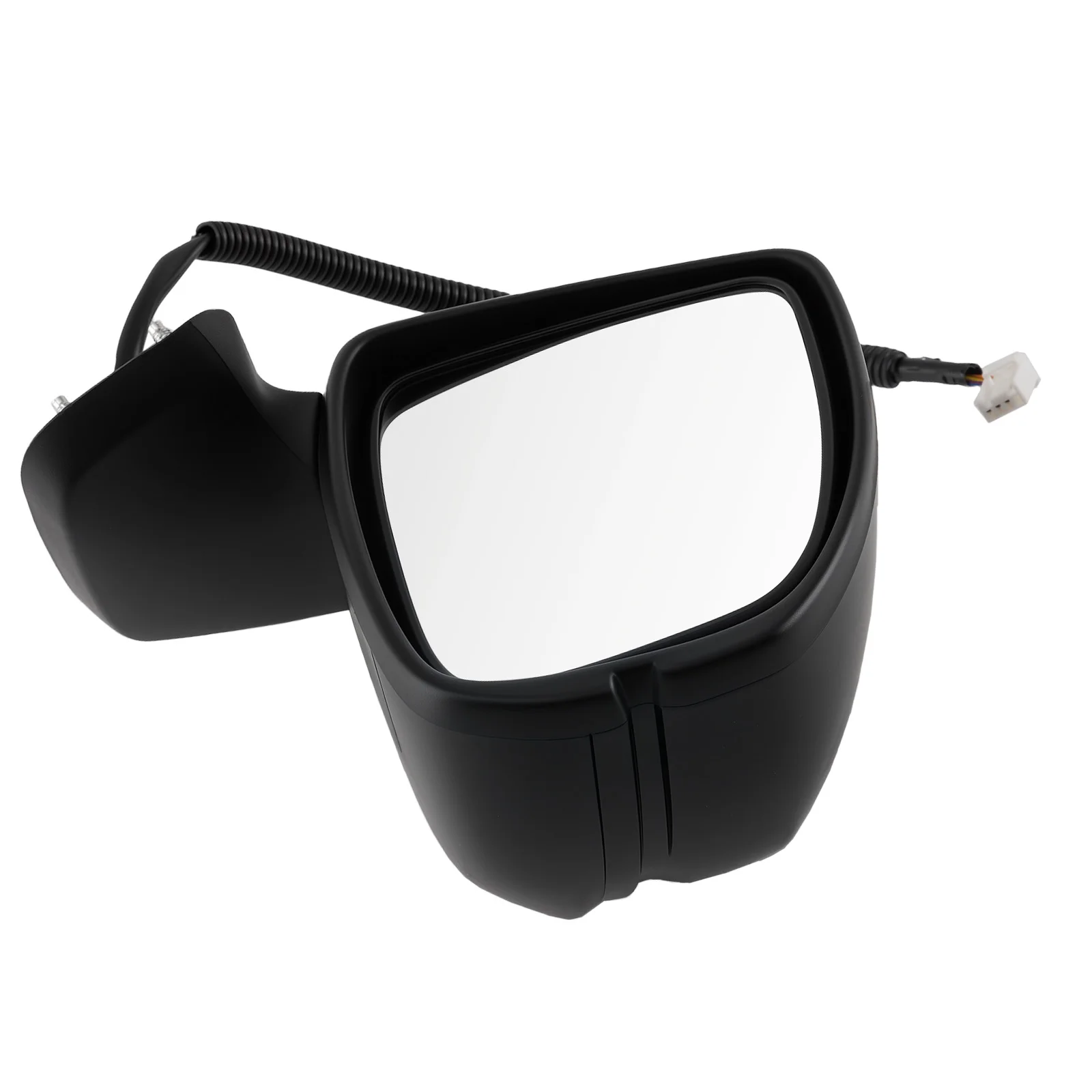 

Right Rear View Mirror for Honda Sport/EX/LX 2015-2020 Power Glass 3Pin