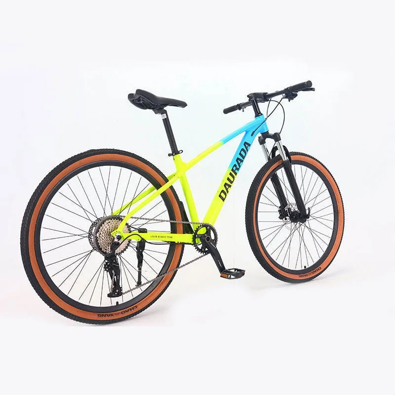 Mountain Bike Hydraulic Disc Brake Cycling City High End Aluminum Alloy 10 Speed Variable Speed Cycling 29 Inch New DropShipping