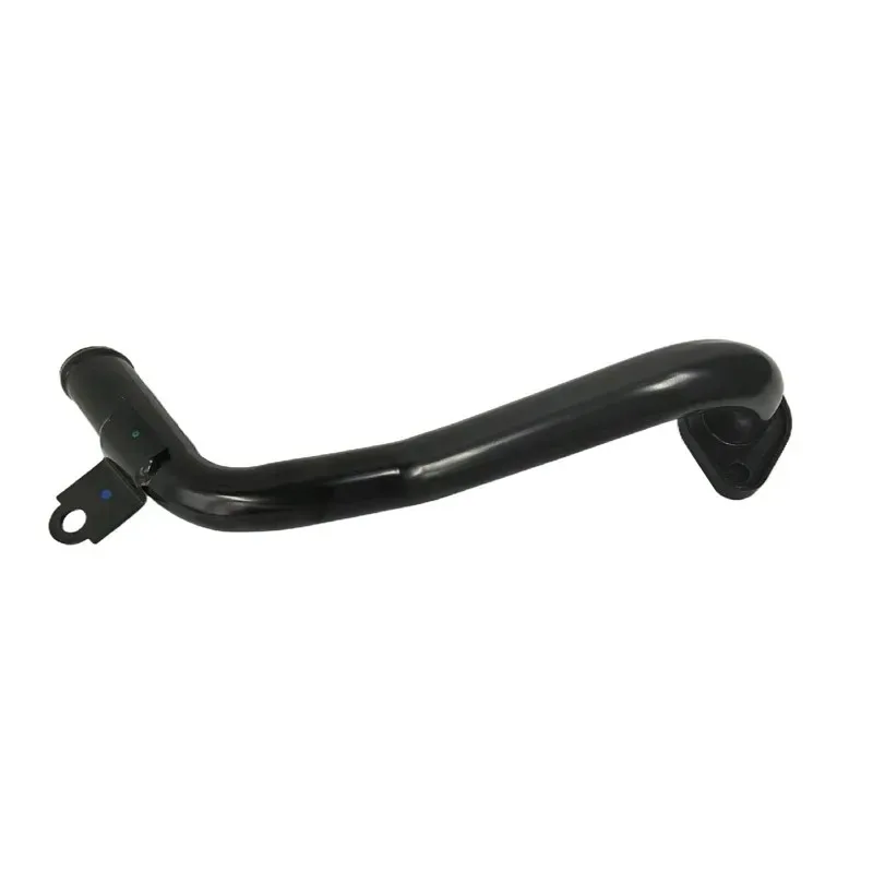 371QA-1303011 371QA-1003060 Genuine Engine Water Pump Inlet Hose Anti-freezing Coolant Circulation Iron Water Pipe for BYD F0