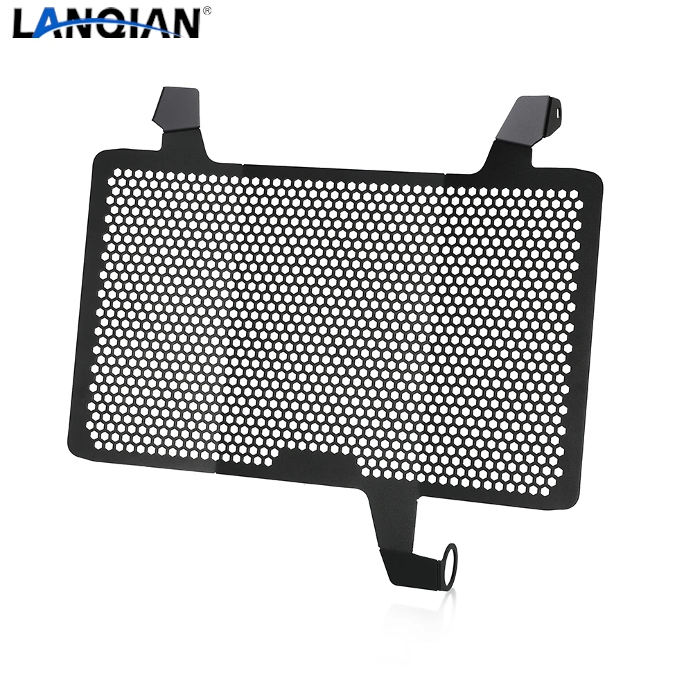 For Ducati Monster 950 / Monster 937 2021 2022 2023 2024 Motorcycle Radiator Guard Grille Cover Protector Access