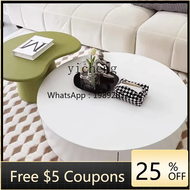 U8 Coffee Table Liv…