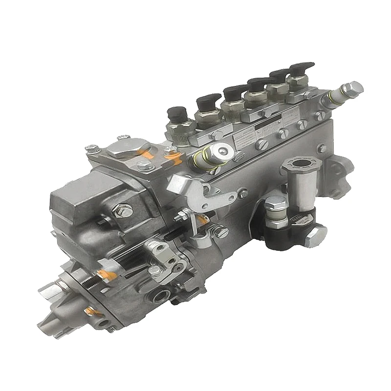 101609-9360 Fuel Pump for Excavator Spare Parts for E320C S6K for Construction Machinery